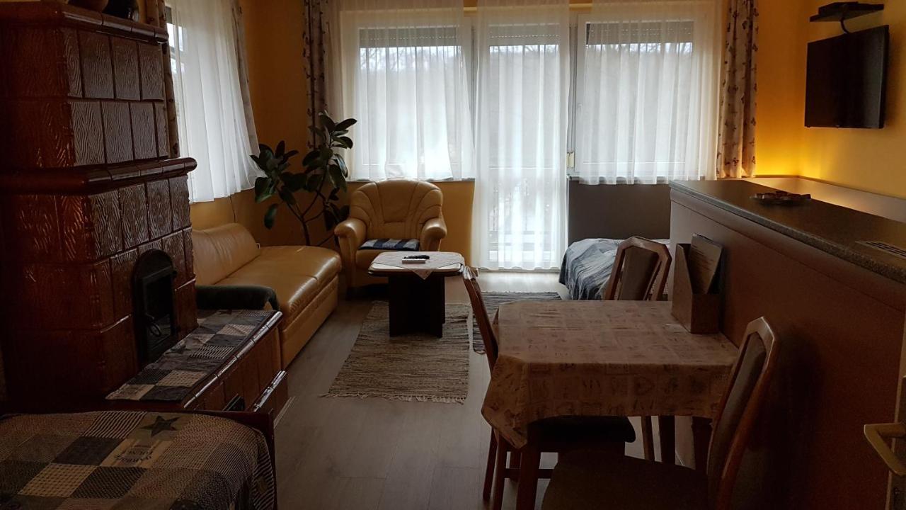 Levendulas Vendeghaz Zalaegerszeg Exteriör bild