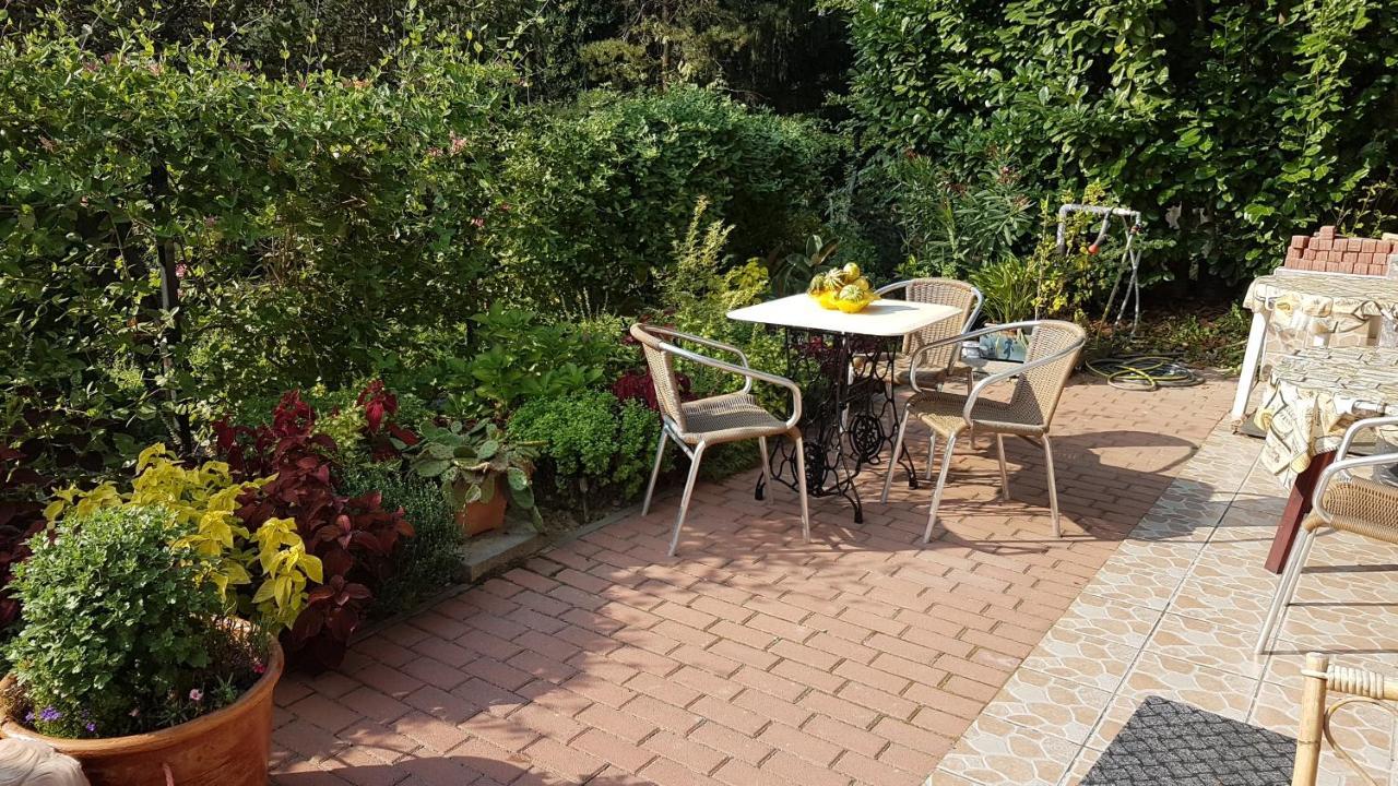 Levendulas Vendeghaz Zalaegerszeg Exteriör bild