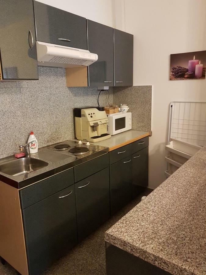 Levendulas Vendeghaz Zalaegerszeg Exteriör bild