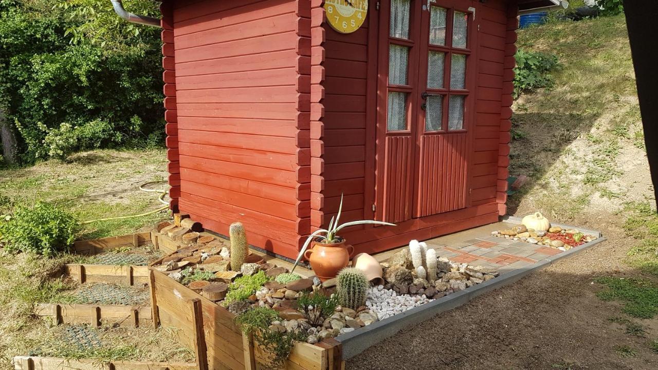 Levendulas Vendeghaz Zalaegerszeg Exteriör bild